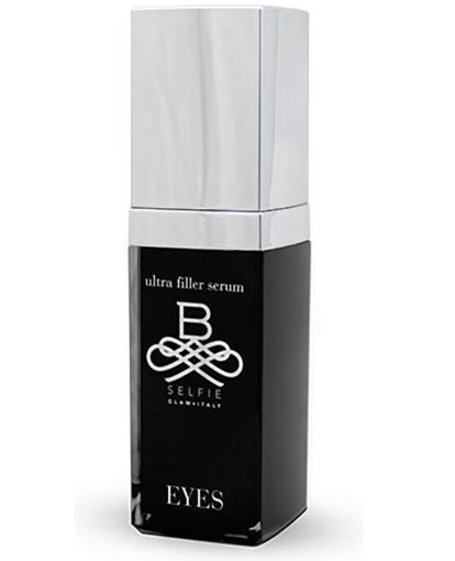 B-Selfie Eyes Ultra Filler Serum 15 ml - Hyaluron anti-rimpel serum met botox effect voor de ogen - Serum voor oogrimpels en kraaienpootjes