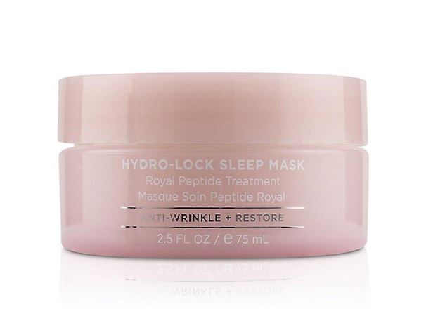 Hydropeptide Hydrolock Sleep mask - Royal peptide Treatment 75 ml