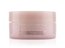 Hydropeptide Hydrolock Sleep mask - Royal peptide Treatment 75 ml